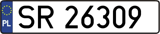 SR26309