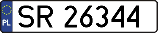 SR26344