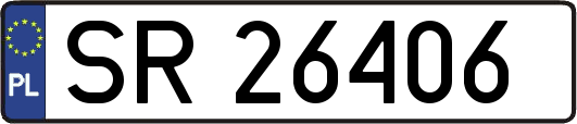 SR26406