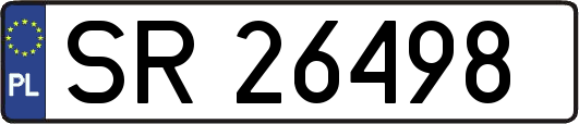 SR26498
