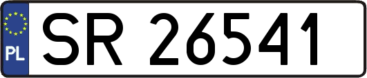 SR26541