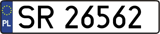 SR26562