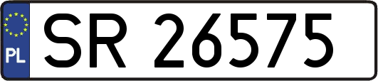 SR26575