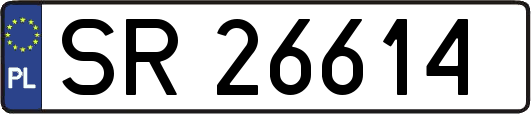 SR26614