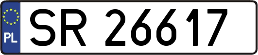 SR26617
