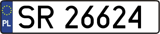 SR26624