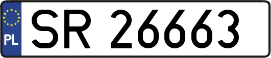 SR26663
