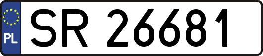 SR26681