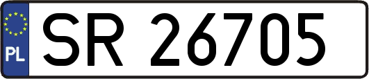 SR26705