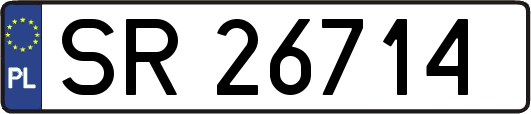 SR26714