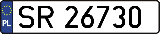 SR26730