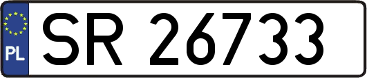 SR26733