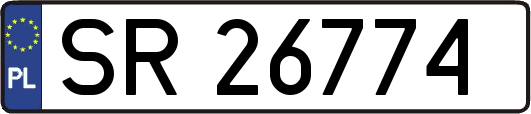 SR26774