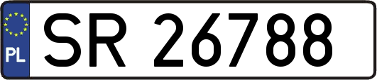 SR26788