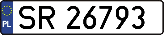 SR26793