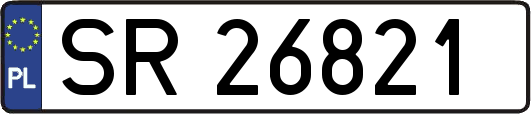 SR26821