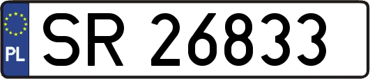 SR26833