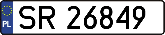 SR26849