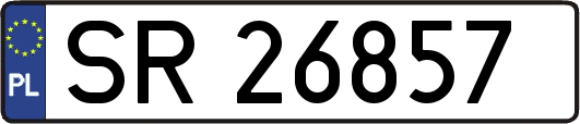 SR26857