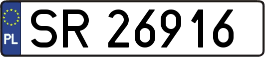 SR26916