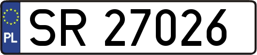 SR27026