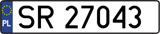 SR27043