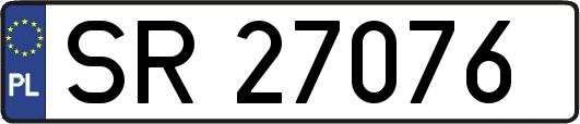 SR27076