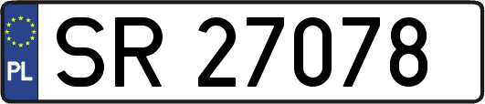 SR27078