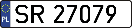 SR27079