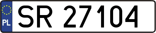 SR27104