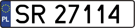 SR27114