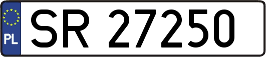 SR27250
