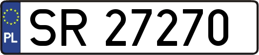 SR27270