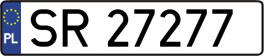 SR27277