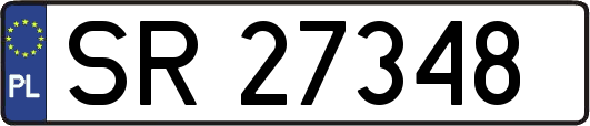 SR27348