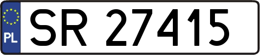 SR27415