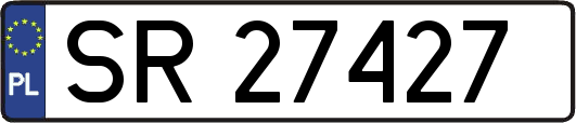 SR27427