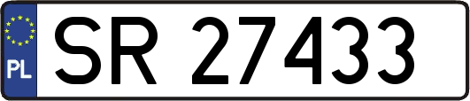SR27433