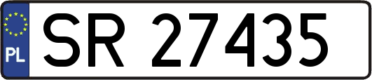 SR27435