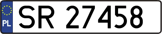 SR27458