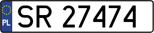 SR27474