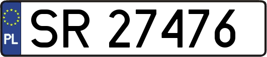SR27476