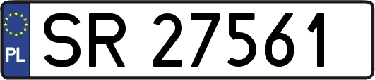 SR27561