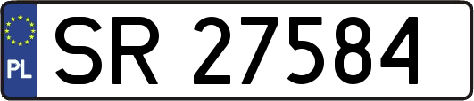 SR27584