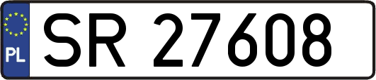 SR27608