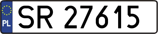 SR27615