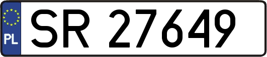 SR27649