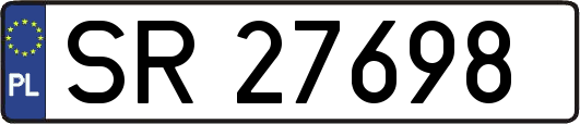 SR27698