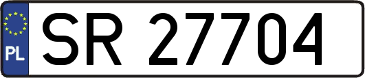 SR27704
