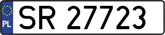 SR27723